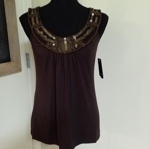 New Directions ladies tank